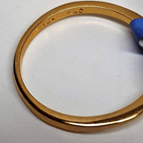 Bride Maids Idea Gifts Past Present and my Future NEW OLD STOCK RSC COVENANT - Picture 3 of 5